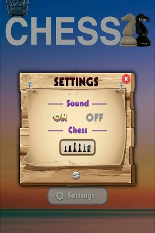 Chess Free Play Schermafbeelding 3