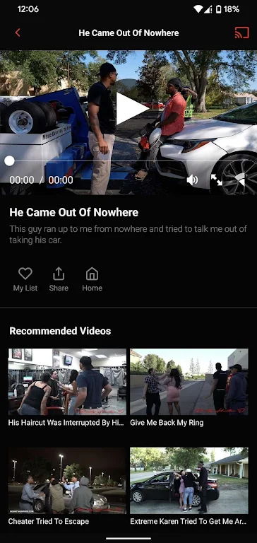 Bounty Hunter D應用截圖第1張