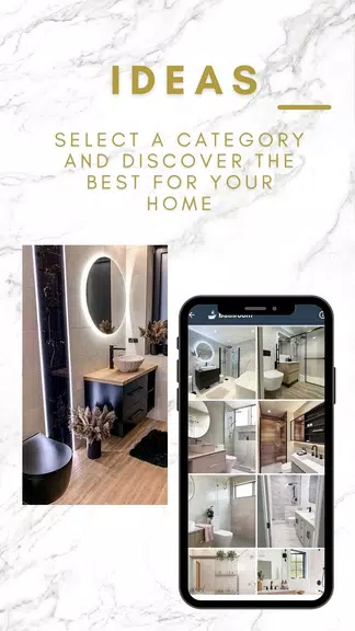 Apartment Design Ideas 스크린샷 2