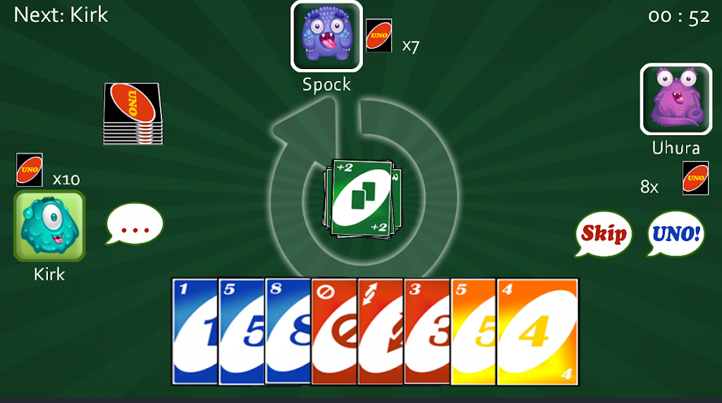 one space スクリーンショット 4