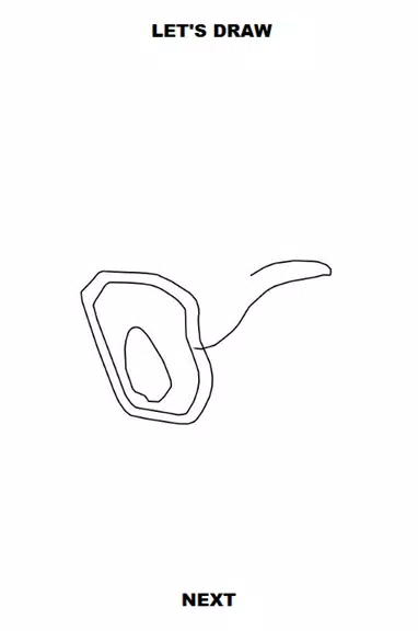 Draw Motorcycles: Cruiser應用截圖第2張