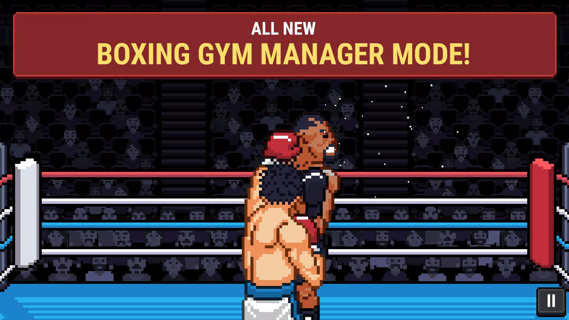 Schermata Prizefighters 2 1