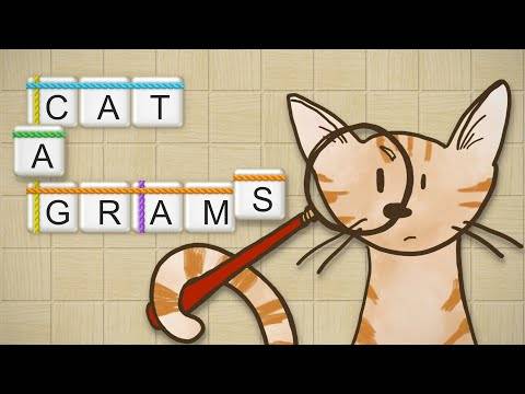 Gameplay Catagrams