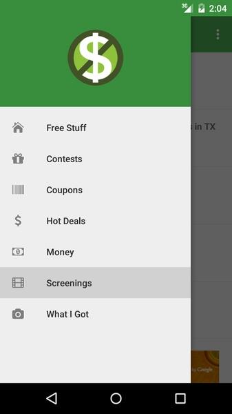 Free Stuff Times ဖန်သားပြင်ဓာတ်ပုံ 3
