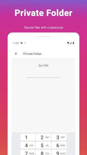 Video Downloader For Insta - IG Stories, Reels スクリーンショット 4
