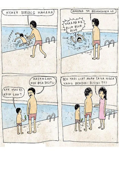 silly funny comics 2: absurd Schermafbeelding 4