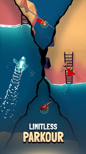 Eternal Hero Screenshot 2