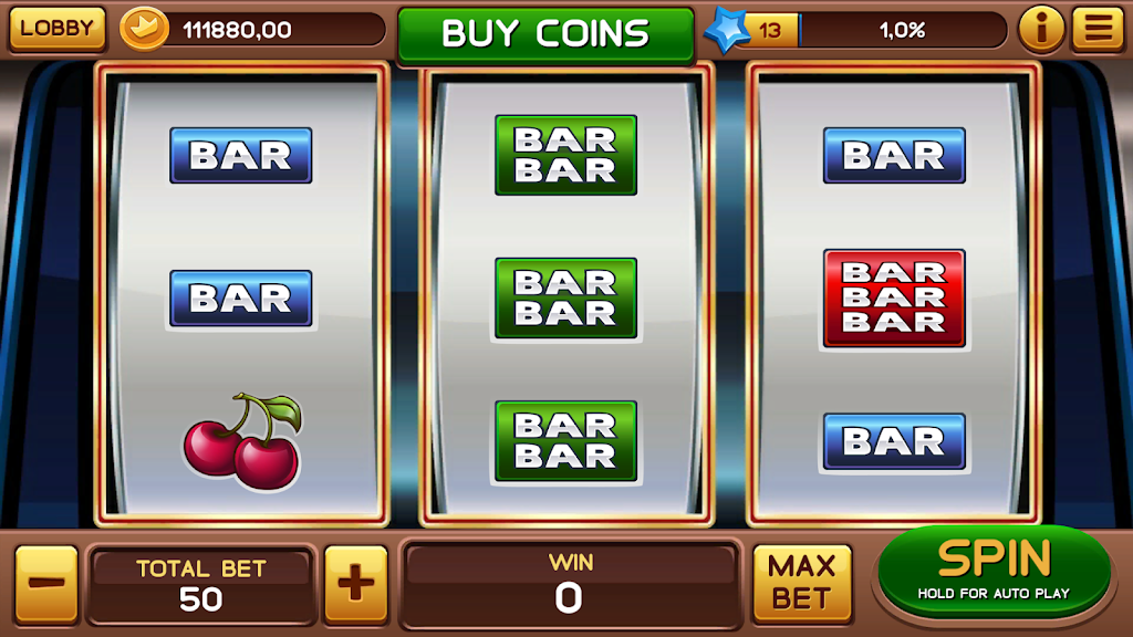 Spectre Vegas Slots Casino ภาพหน้าจอ 2