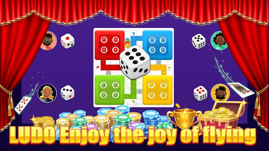 Schermata Teenpatti Winner 3