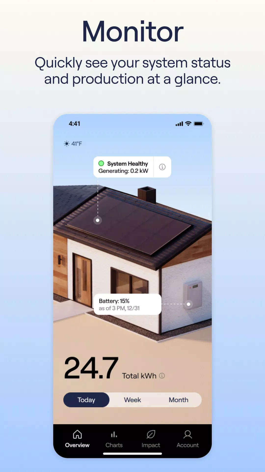 Sunrun应用截图第1张