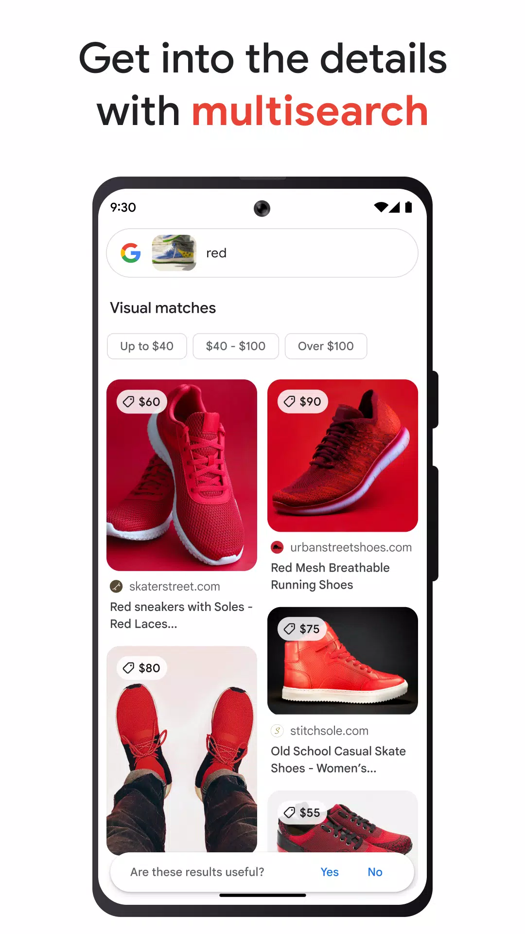 Google应用截图第4张