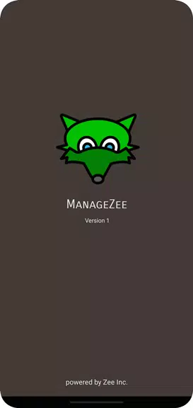 ManageZee Online State Notify Schermafbeelding 1