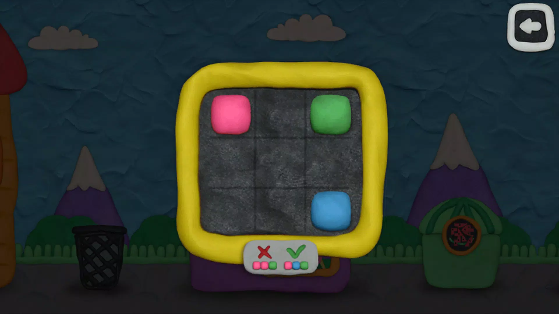 12 Locks Dad and daughters Screenshot 4
