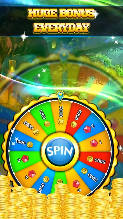 Fantasy Fairy Slots – Free Casino應用截圖第3張