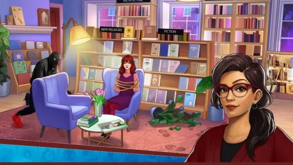 Haiku Games推出了Android的Puzzletown Orgings
