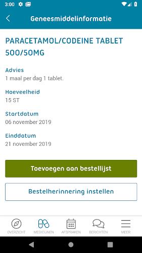 Zorg4Zeist Screenshot 3