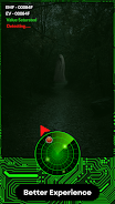 Ghost Detector Radar 스크린샷 2