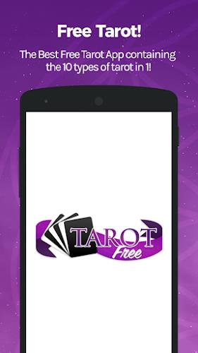 Tarot - Daily Tarot Reading ဖန်သားပြင်ဓာတ်ပုံ 1