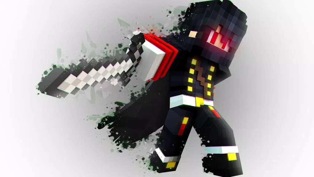 Capes Skins應用截圖第1張