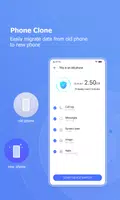 EasyShare Captura de tela 3