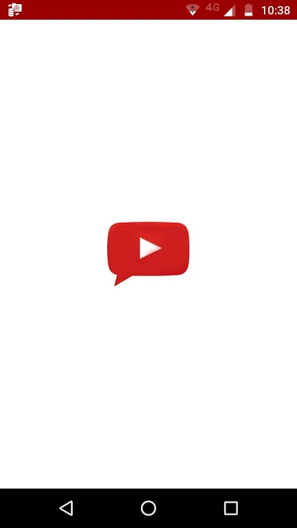 ChatTube スクリーンショット 1