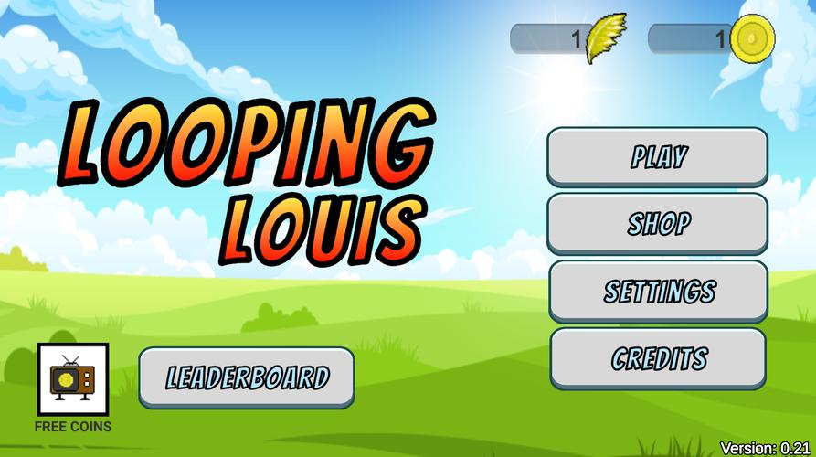 Looping Louis/2,3,4 Player Ảnh chụp màn hình 3