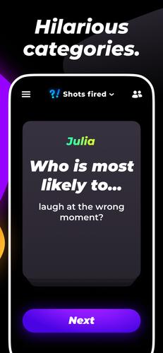 Most Likely To Ekran Görüntüsü 4