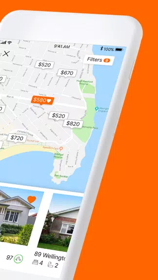 Rent.com.au Rental Properties應用截圖第2張