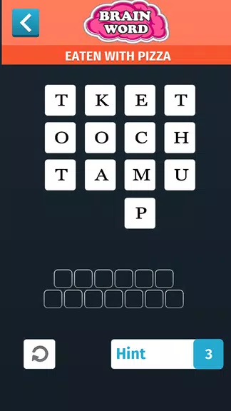 Vocabulary: Daily word Game Screenshot 3