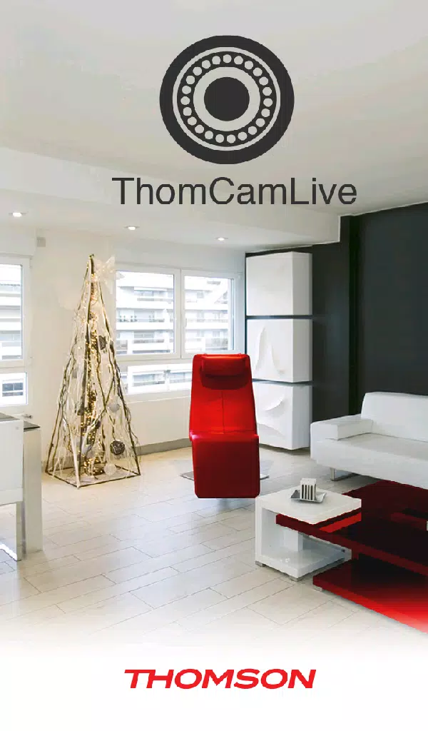 ThomCamLive Screenshot 3