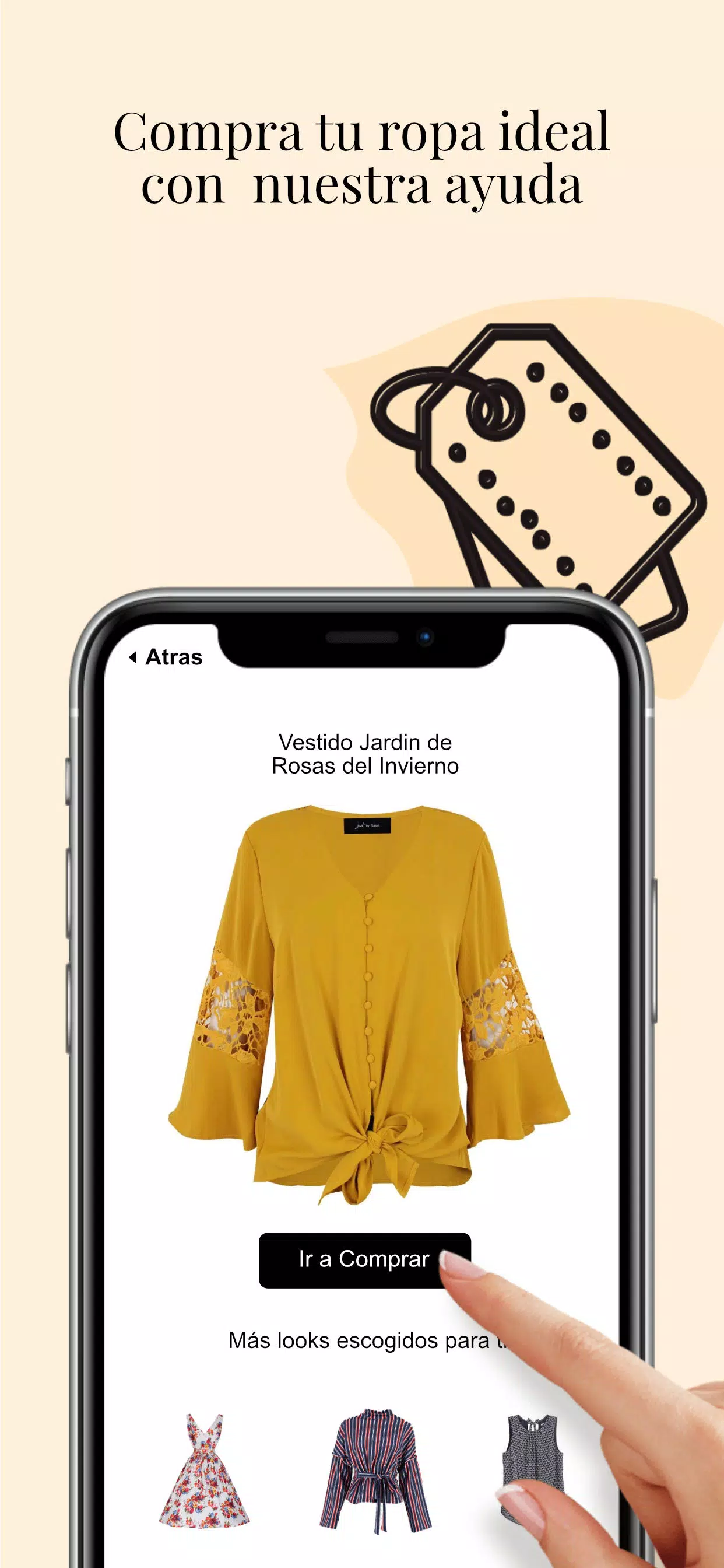 Consuelo Guzman - Tips de Moda y Como Vestir Screenshot 3