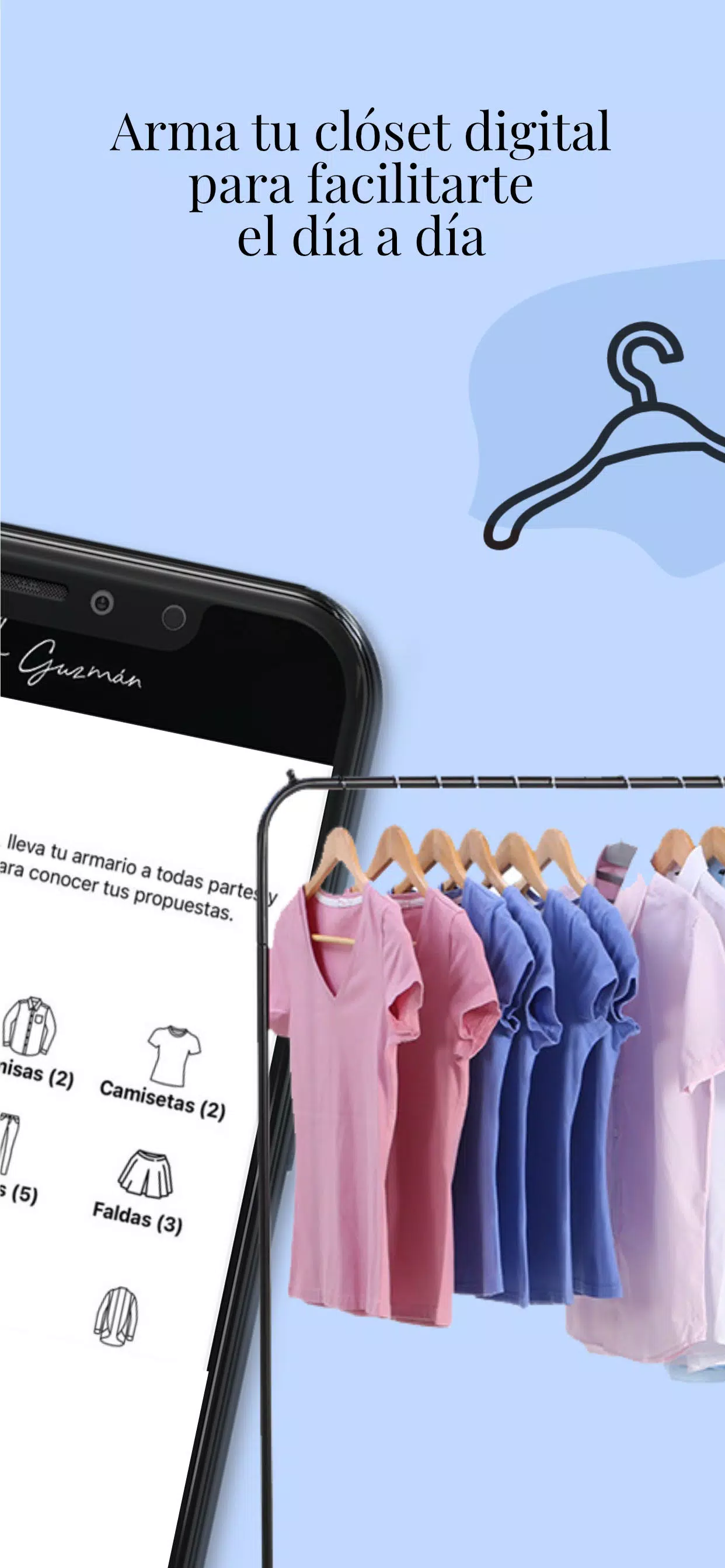 Consuelo Guzman - Tips de Moda y Como Vestir Screenshot 4