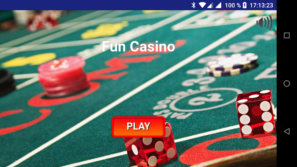 Fun Casino - simple & easy to use slot maschine Ekran Görüntüsü 1