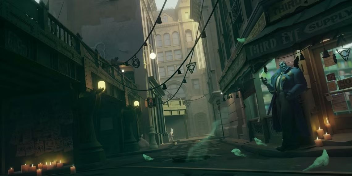 Valve to Prioritize Game Development Over Deadlock Updates