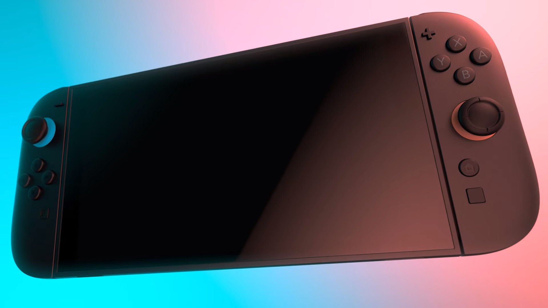 Nintendo Switch 2 - รูปลักษณ์แรก