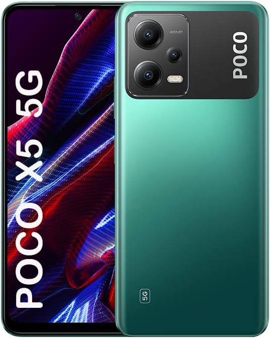 Image of Xiaomi Poco X5 5G