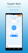 MaxVPN Super - Fast VPN Client Capture d'écran 3