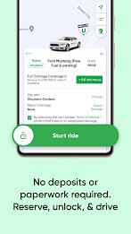 Udrive স্ক্রিনশট 4