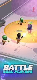 WarFriends Legends PvP Shooter應用截圖第1張