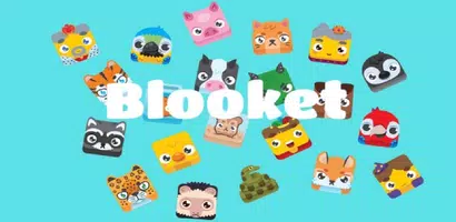 Blooket Mobile Play Captura de pantalla 1