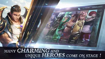 War Song Screenshot 2