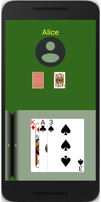Decked Capture d'écran 3