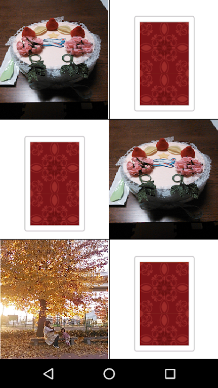 same game by photo 스크린샷 2