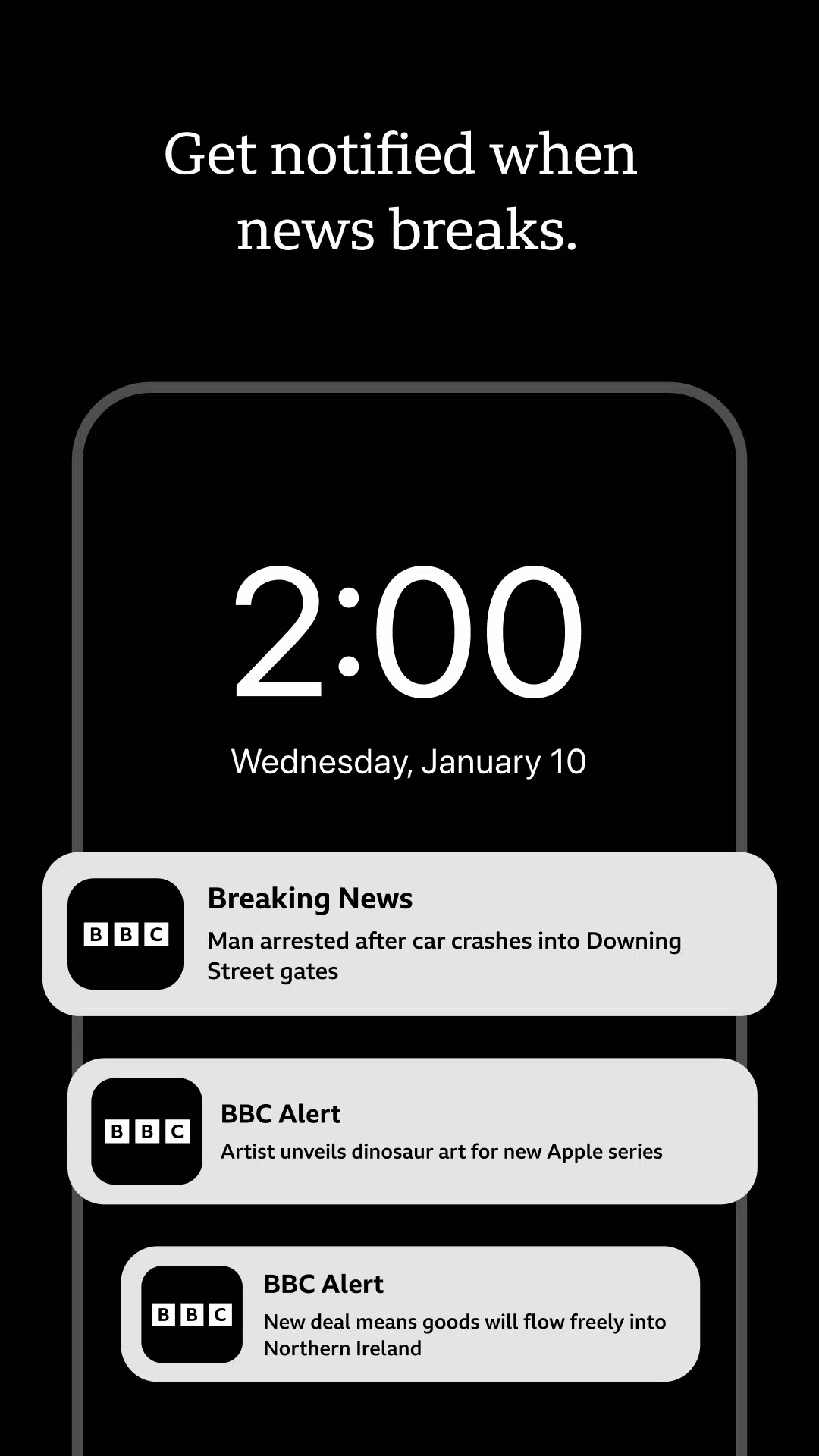 BBC Screenshot 4