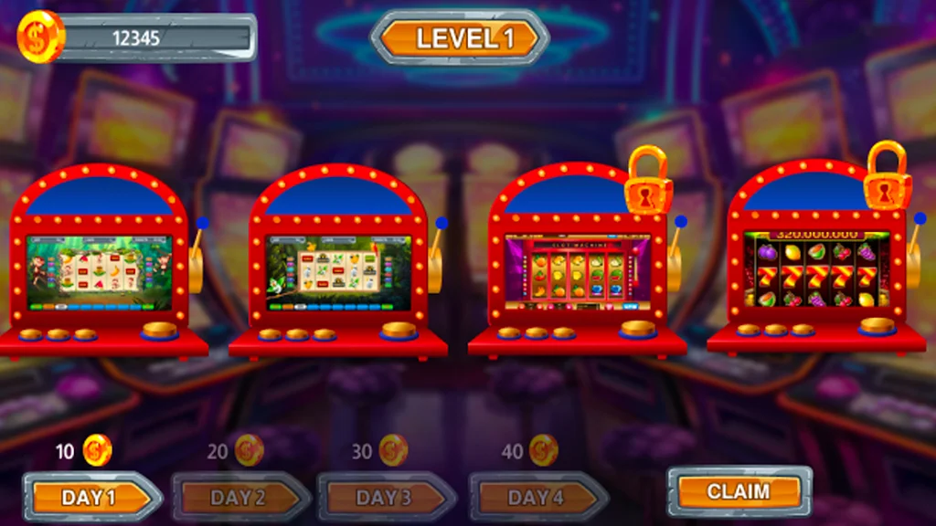 Raging Bull Casino Online應用截圖第1張