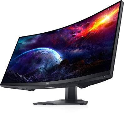 Dell S3422DWG Monitor de jogos