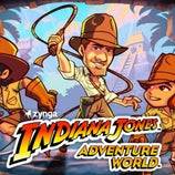 Indiana Jones Movies, jeux et émissions de télévision dans l'ordre chronologique