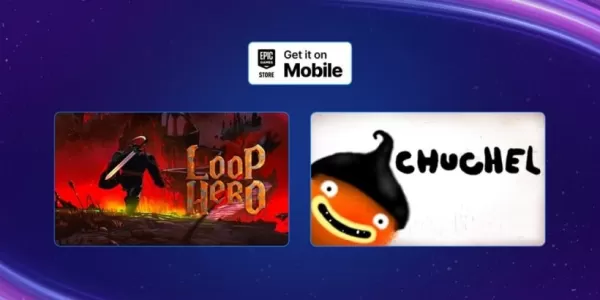 Epic Games svela Hero e Chuchel gratuiti questa settimana