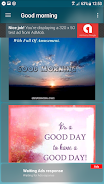 Good Morning, Evening, Night應用截圖第2張