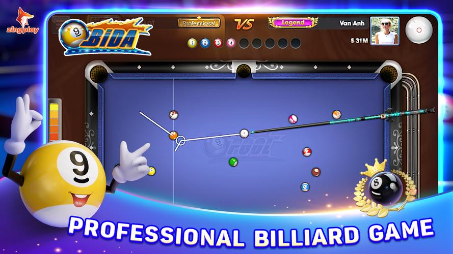 Tongits ZingPlay Global應用截圖第4張